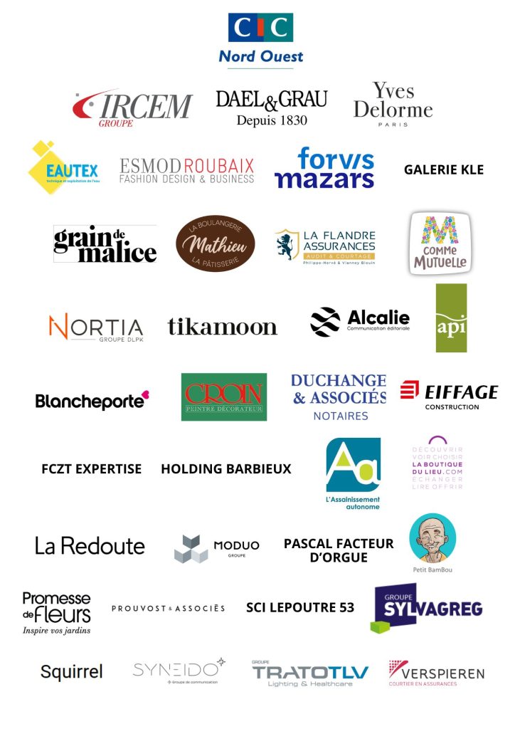 Members of the Corporate Sponsors’ Circle